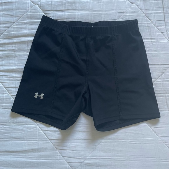 NWOT Under Armour shorts - Picture 1 of 5